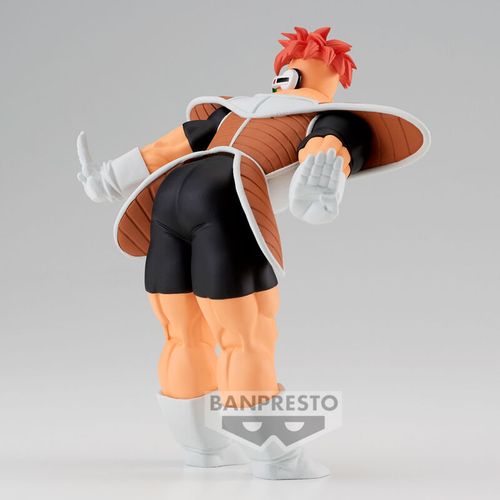 Dragon Ball Z Solid Edge Work Ginyu Recoome 14cm slika 4