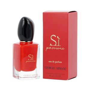 Giorgio Armani Sì Passione Eau De Parfum 30 ml za žene