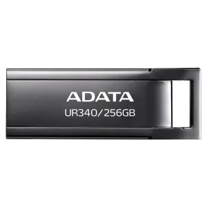 USB Flash 256 GB AData 3.2 AROY-UR340-256GBK