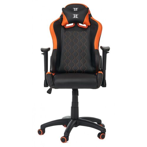 Serioux gaming stolica za djecu X-GC01-JR-O slika 2