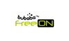 Bubaba by FreeON logo