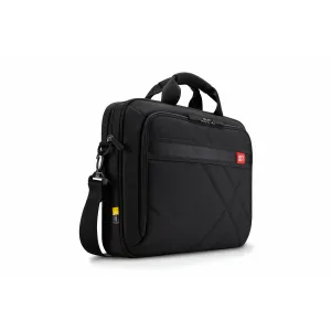 Torba Case Logic 17" Casual Laptop Bag, crna (CLDLC-117K)