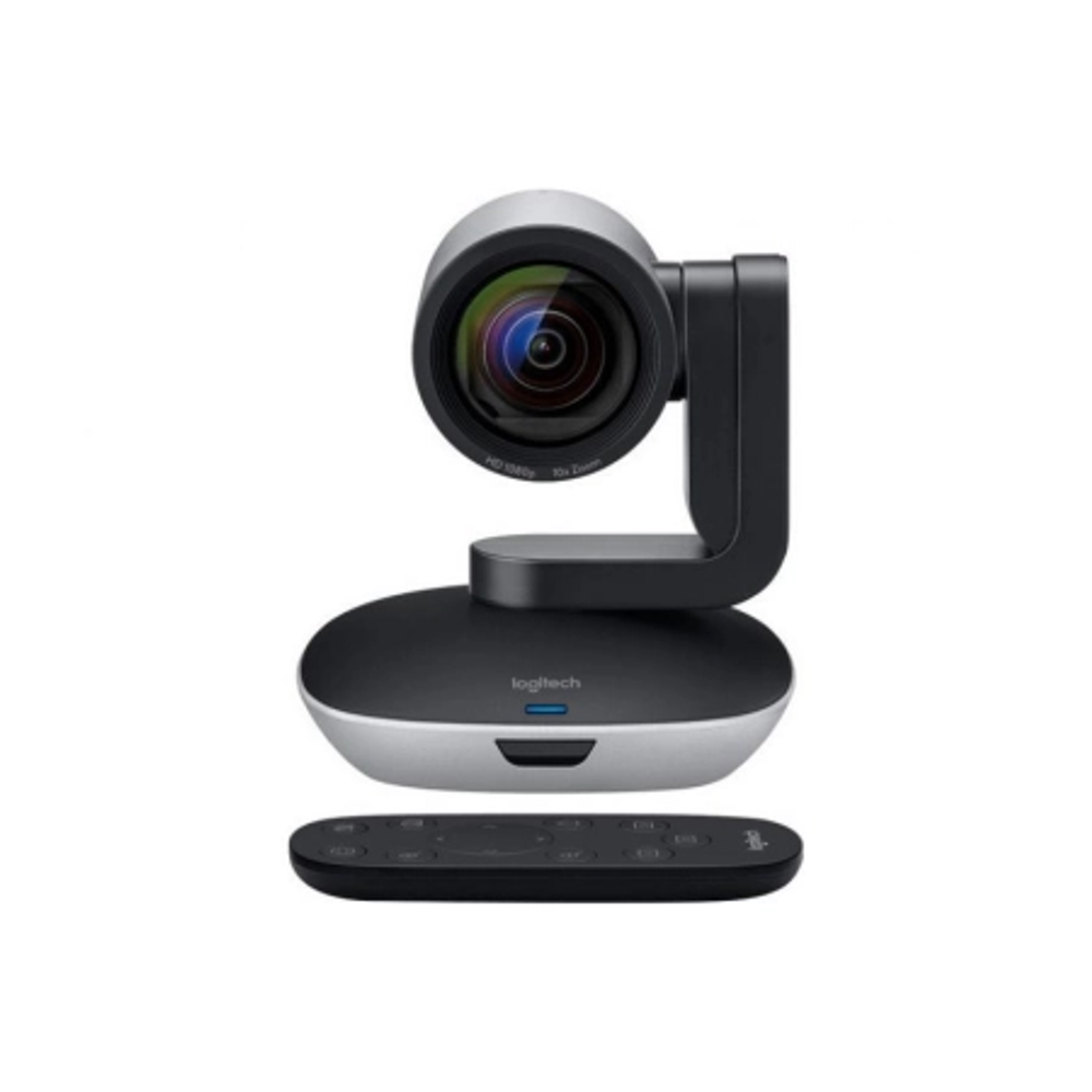 Logitech WebCam PTZ PRO 2 Conference slika 4