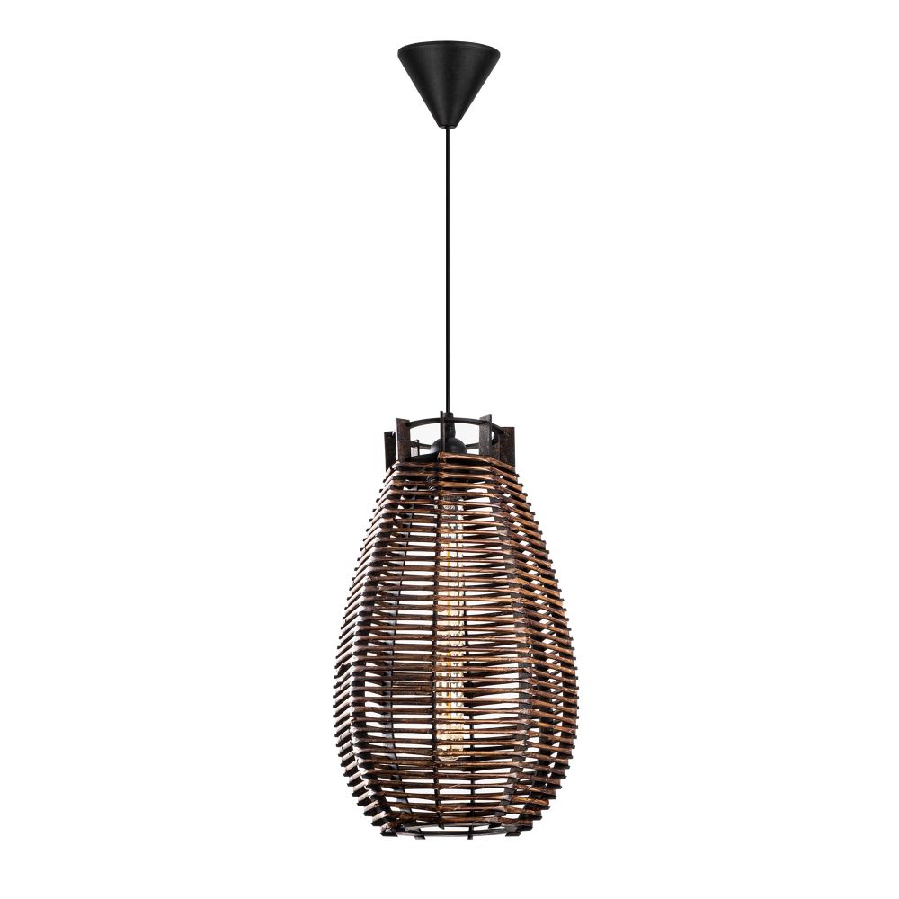 Luster Antiquation Chandelier - Drveni Dizajn slika 3