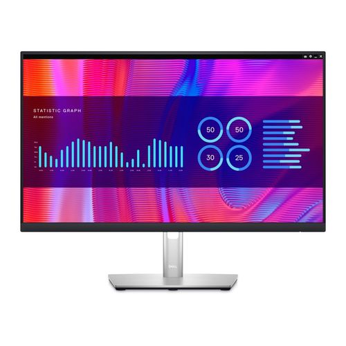 Dell P2423DE QHD USB-C Professional IPS Monitor 23.8" slika 3