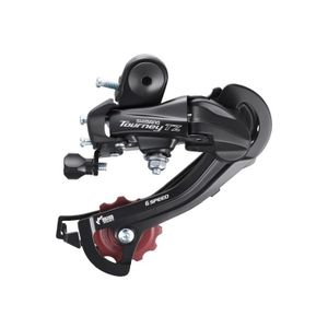 SHIMANO Zadnji mjenjač TZ 6 brzina, rupa ARDTZ50GSBT