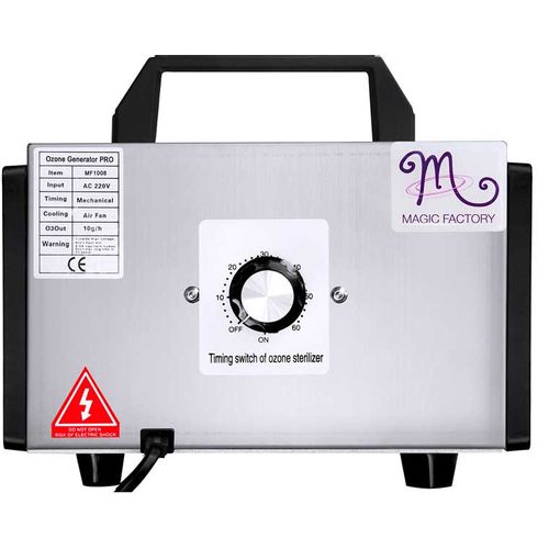 Magic Factory generator ozona PRO slika 1