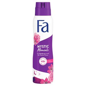 Fa Dezodorans sprej Mystic Moments 150ml