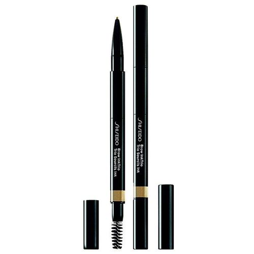 Shiseido Brow InkTrio (02 Taupe) 0,31 g slika 1