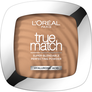 L'Oreal Paris True Match Kompaktni puder 7.D/7.W Cannelle