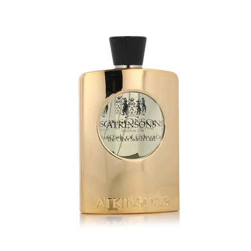 Atkinsons The Other Side Of Oud Eau De Parfum 100 ml (unisex) slika 2