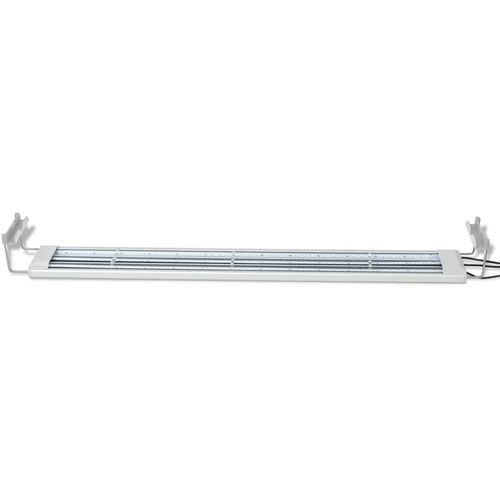 LED Akvarijska Lampa 80-90 cm Aluminijum IP67 slika 54