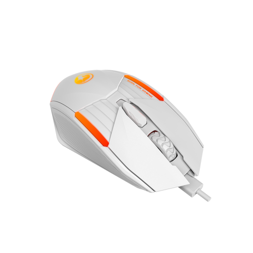 MARVO M291 WH WIRED MOUSE slika 3