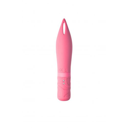 Klitoralni vibrator Lola games Universe Airy’s Mystery Arrow Pink slika 3