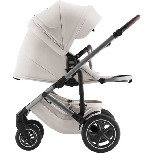 Britax Romer kolica Smile 5z Lux collection - Soft Taupe slika 6