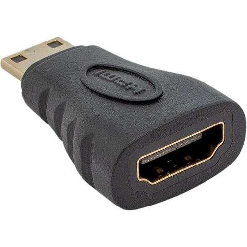 Adapter HDMI Ženski - Mini HDMI muški slika 4