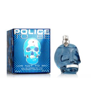 POLICE To Be (Or Not To Be) Eau De Toilette 75 ml (man)