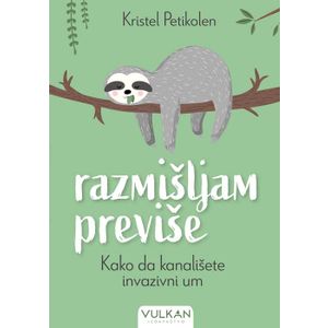 Razmišljam previše