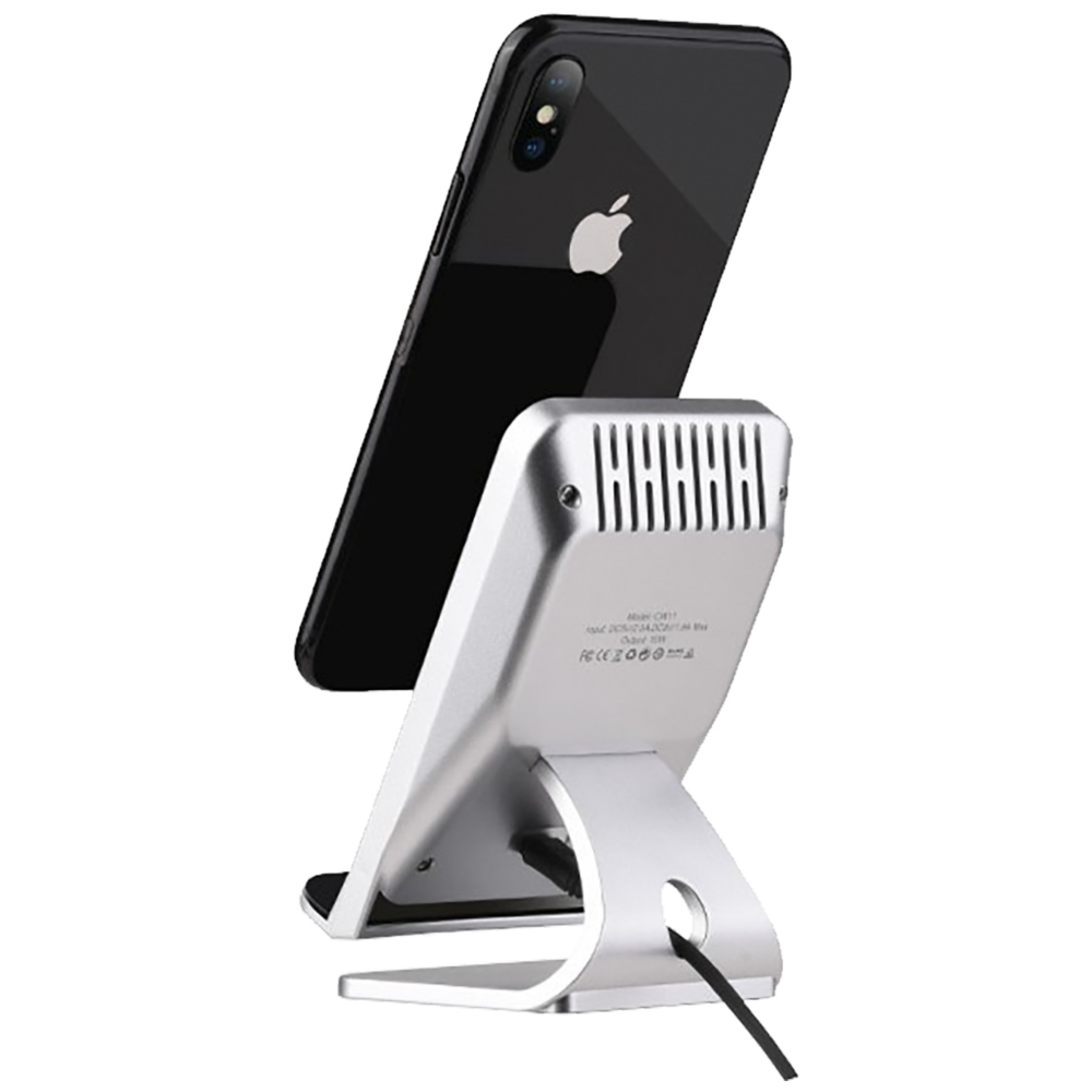 hoco. Punjač kućni - CW11 Wisewind Wireless QC slika 3