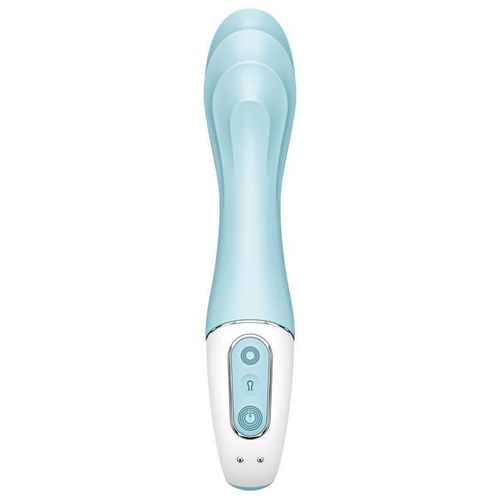 Satisfyer Air Pump Vibrator 5+ slika 21