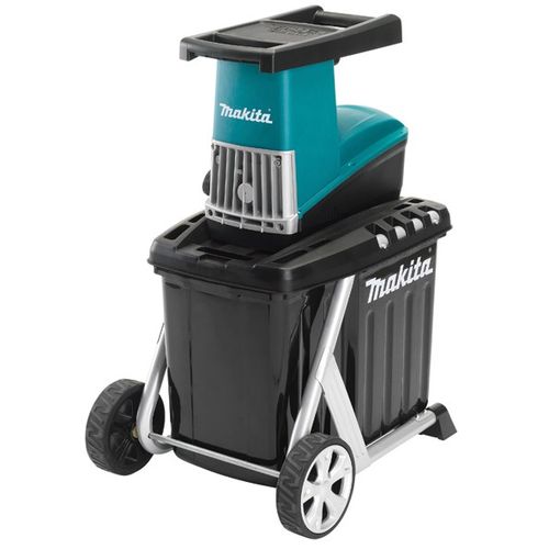 Makita usitnjivač vrtnog otpada UD2500 (2500W)  slika 1