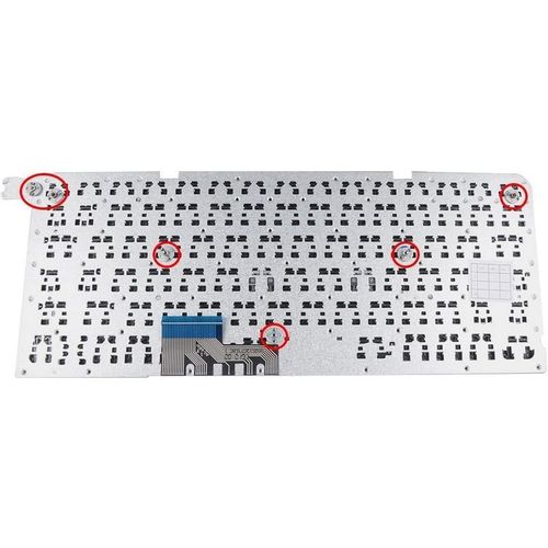 Tastatura za Laptop Dell Inspiron 14 5439 Vostro 5460 5470 5480 slika 2