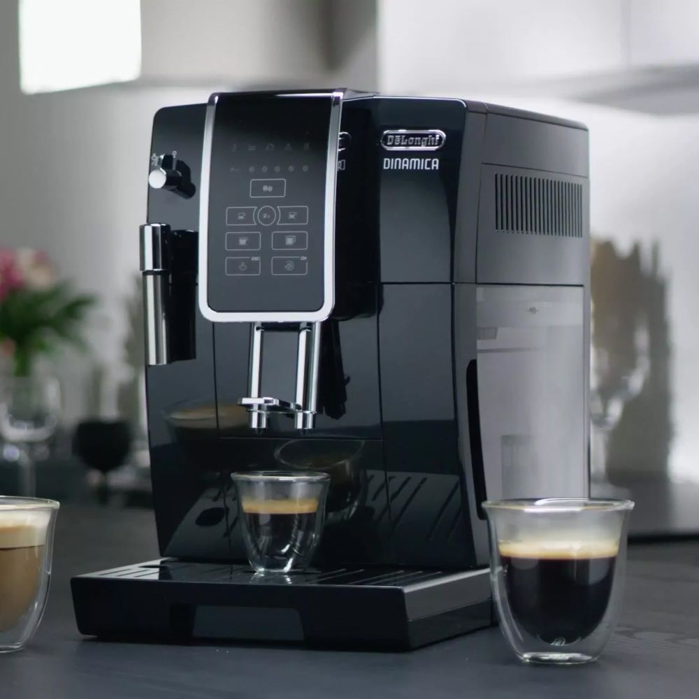 DeLonghi Aparat za kafu / Dinamica ECAM350.15.B slika 5