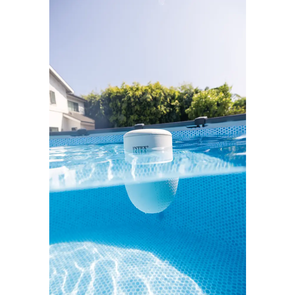 Intex Bazen sa metalnom konstrukcijom Ultraluxe 549 x 132 cm 28830NP slika 7
