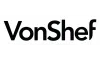 VonShef logo