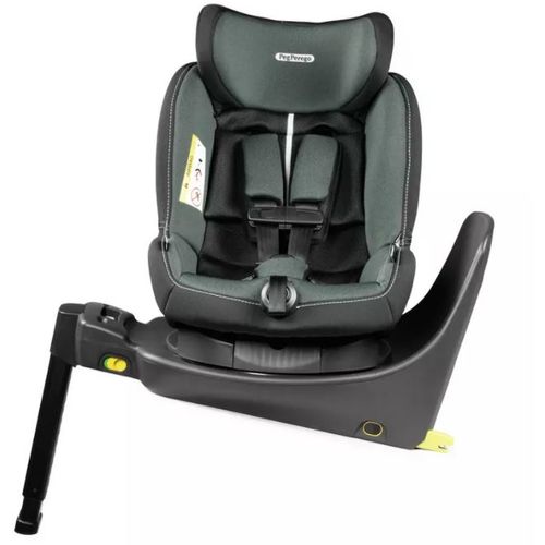 Peg Perego Primo Viaggio 360 autosjedalica 0-18kg Forest slika 4