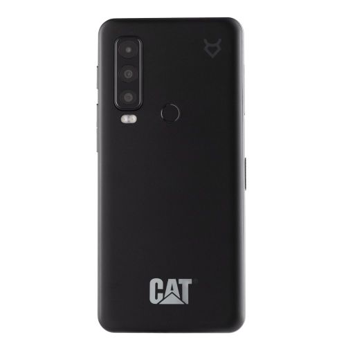 CAT S75 6/128GB Black slika 5