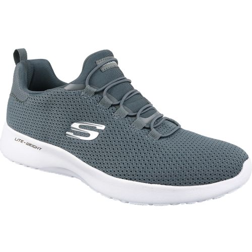 Muške tenisice Skechers dynamight 58360-gry slika 1