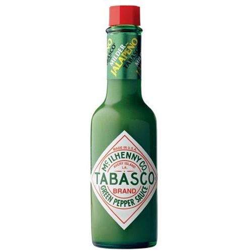 Mc Ilhenny - Tabasco green pepper sauce 150 ml KRATAK ROK slika 1