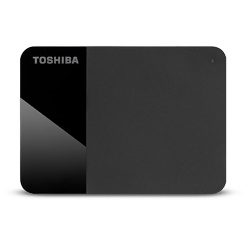 Hard disk TOSHIBA Canvio Ready HDTP310EK3AAH eksterni 1TB 2.5" USB3.0 crna slika 2