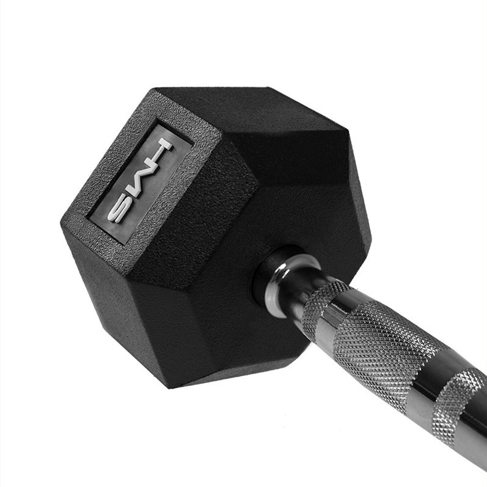 Hex pro bučica 40 kg hms slika 4