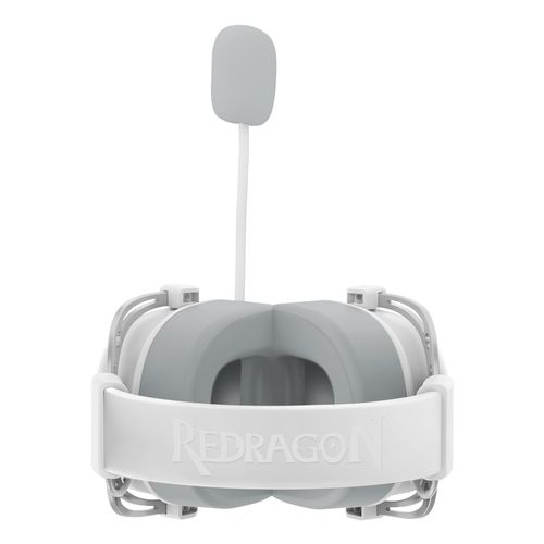 HEADSET - REDRAGON AURORA H376WG WIRED WHITE slika 5