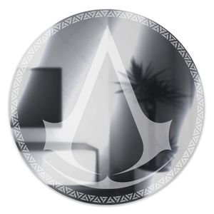 PALADONE ASSASINS CREED MIRROR