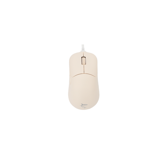 White Shark GM 5014 GRAPHENE, Mouse Beige slika 1