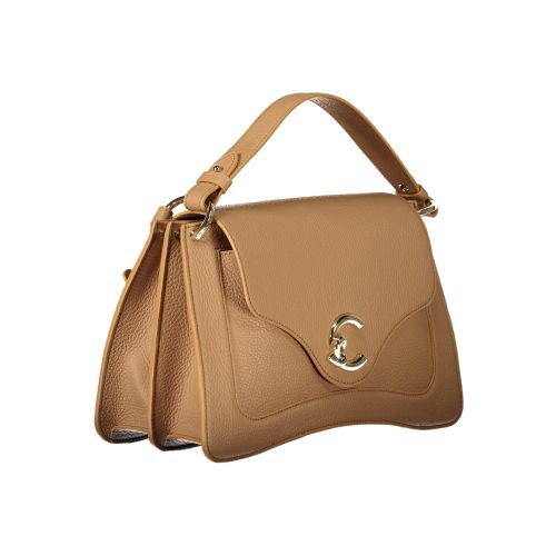 COCCINELLE WOMEN'S BROWN BAG slika 3