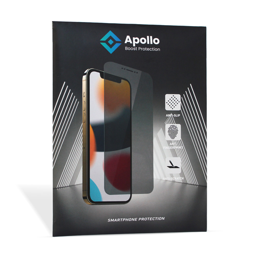 Folija za masinu za secenje Apollo privacy 20/1 slika 1