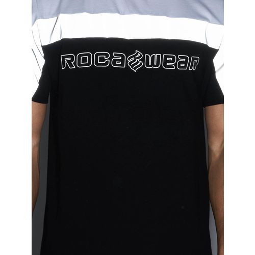 Rocawear / T-Shirt Hudson in white slika 4
