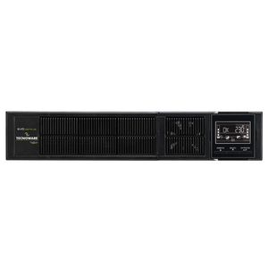 UPS 2400VA/2160W On-Line Double Conversion, Rack/Tower, Sinewave, 8xC13