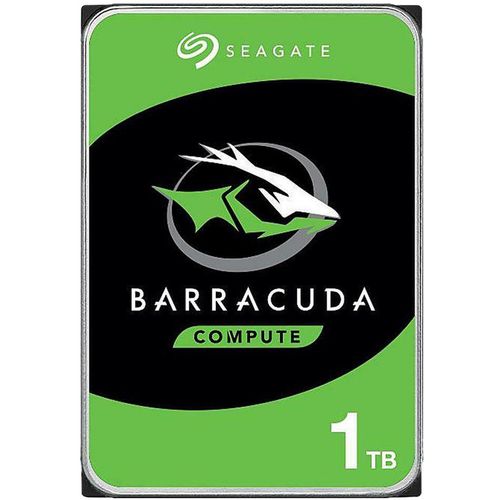 SEAGATE HDD Desktop Barracuda Guardian (3.5"/1TB/SATA 6Gb/s/rmp 7200) slika 2