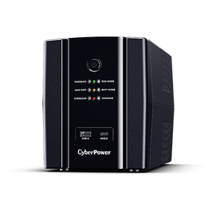 CyberPower 2200VA/1320W UT2200EG, line-int., šuko, desktop