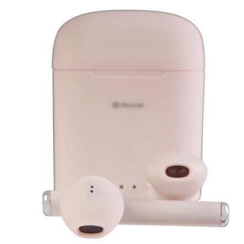 DENVER TWE-46 Bluetooth slusalice Rose slika 1