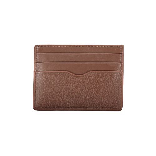 TOMMY HILFIGER MEN'S WALLET BROWN slika 2