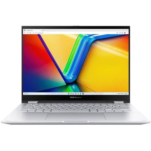 ASUS VivoBook X1502VA-NJ29015,6"IPS/i5-13500H/8GB/512SSD slika 1