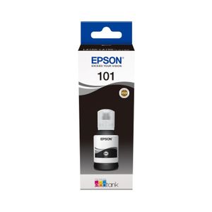 EPSON 101 crno mastilo