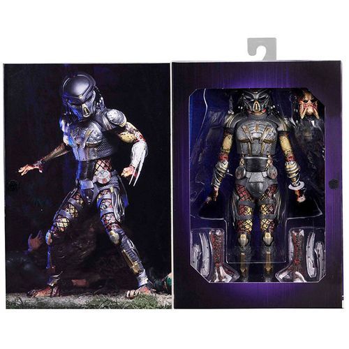 Predator Fugitive figura slika 2