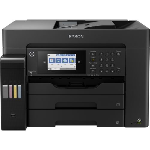 EPSON L15160 A3+ EcoTank ITS (4 boje) multifunkcijski inkjet uređaj slika 2